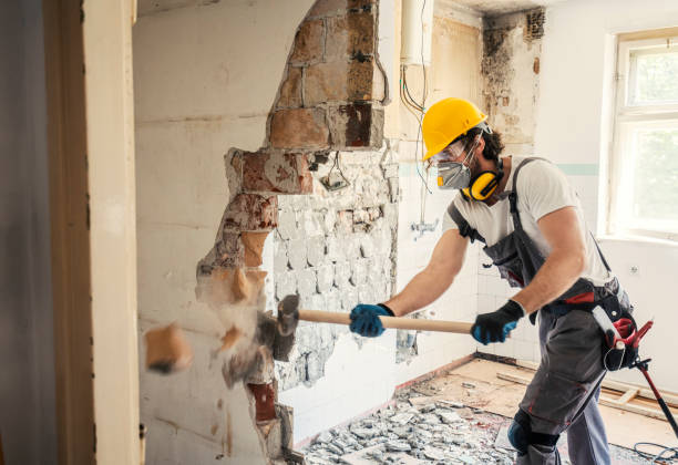 Best Custom Concrete Contractor  in Helena Valley Northwest, MT